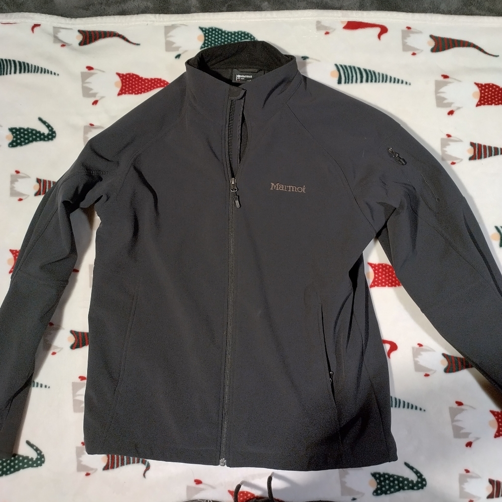 Marmot softshell jacket